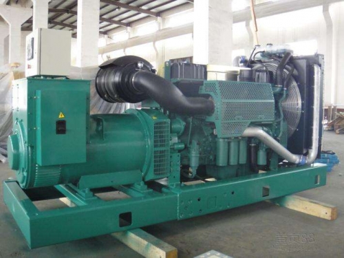 浠水便携静音：租赁无声发电机组，便携式解决能源需求